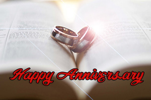 Anniversary ANV104 - Front Cover