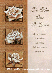 Anniversary ANV303 - Front Cover