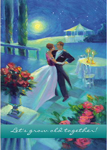 Anniversary ANV304 - Front Cover