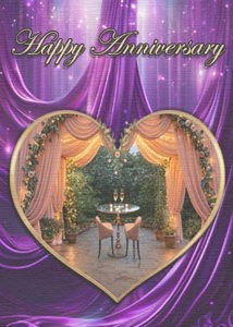 Anniversary ANV313 - Front Cover