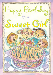 For Daughter