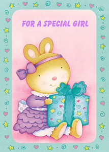 For Girl