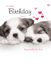 For Husband
