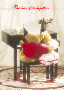 For Her