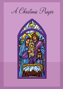 Christmas CHR315 - Front Cover
