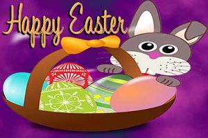 Easter EAS101 - Front Cover