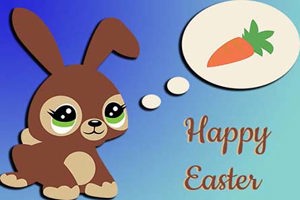 Easter EAS110 - Front Cover