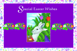 Easter EAS113 - Front Cover