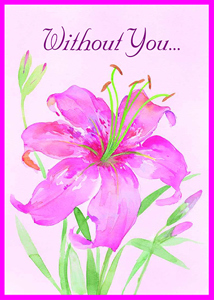 Keep In Touch KIT304 - Front Cover