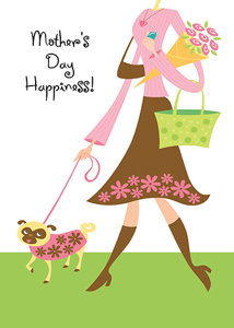 For Mom