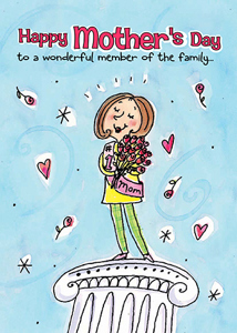 For Grandma