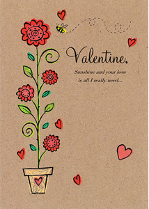 For Mom